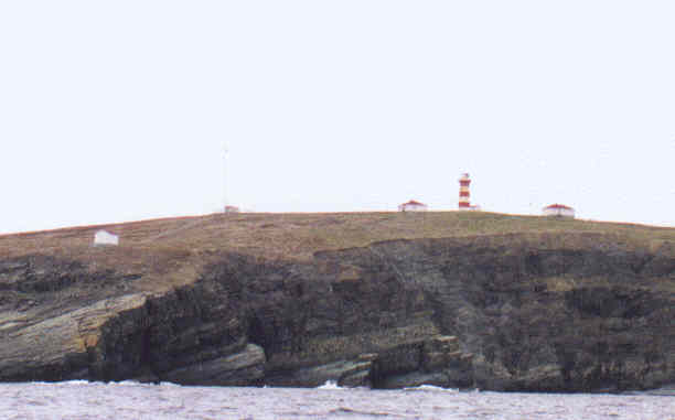 Cape Race Lighthouse